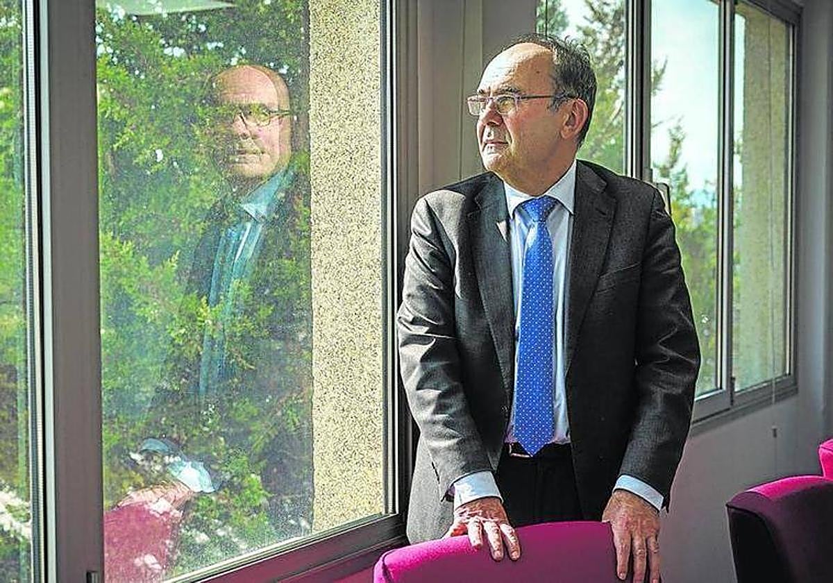 El Gobierno Vasco permitió que el preso de ETA acudiera al dentista sin custodia por una «economía de gasto»