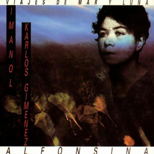 &#039;Viajes de mar y luna&#039; (Ediciones Cubicas, 1990). 