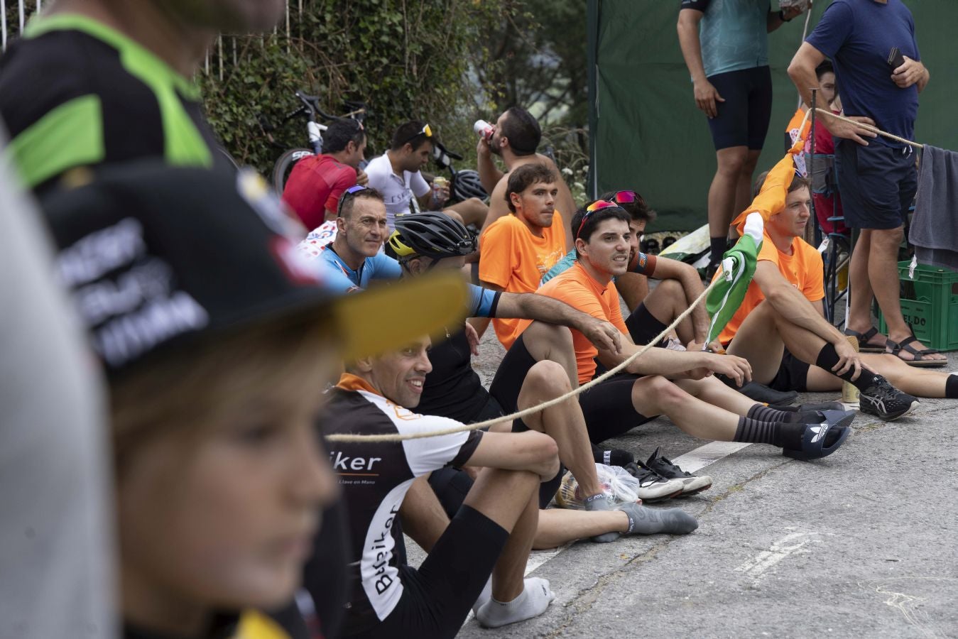 ¿Has estado en Murgil? Búscate en nuestras fotos