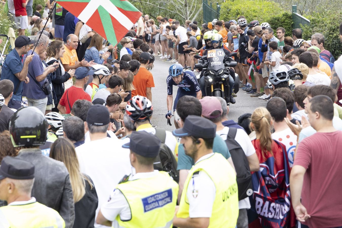 ¿Has estado en Murgil? Búscate en nuestras fotos