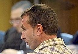 Un etarra que asesinó a dos ertzainas sale de la cárcel sin vigilancia para ir al dentista