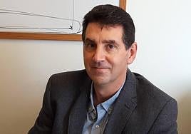 Jesús Ferreiro, catedrático de Economía de la UPV/EHU.