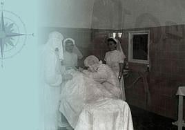 El legado del enfermero Manuel Solórzano