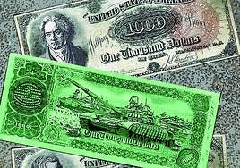 Del grupo Wagner a los mercenarios de la OTAN