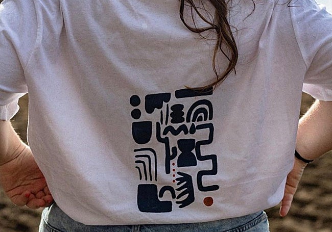 Piezas de la colección 'Marea'