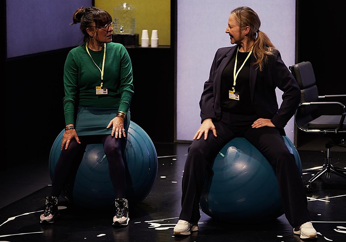 Crítica de 'Contracciones': Hace frío en la granja