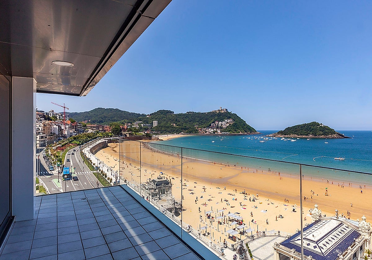 Tasación de vivienda, cómo funciona y dónde tasar tu vivienda en Donostia-San Sebastián