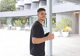 André Silva.