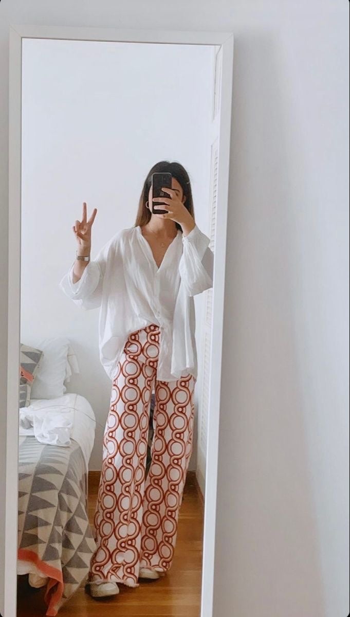 25 looks para los días nublados