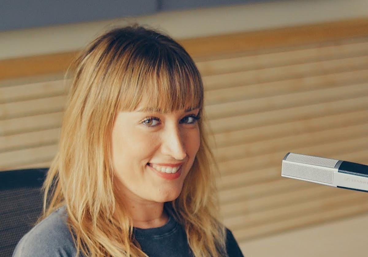 Oizeder Mayo: «Talde hauen arrakastaren magia edo gakoa letren oinarria da»