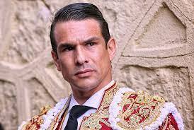 Imagen principal - José María Manzanares