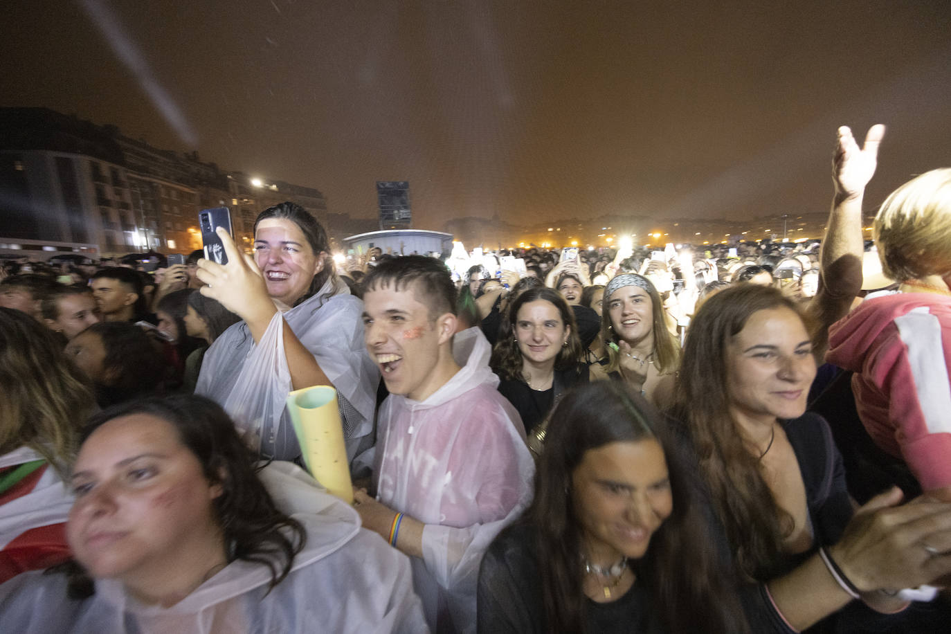 ETS triunfa en Sagüés