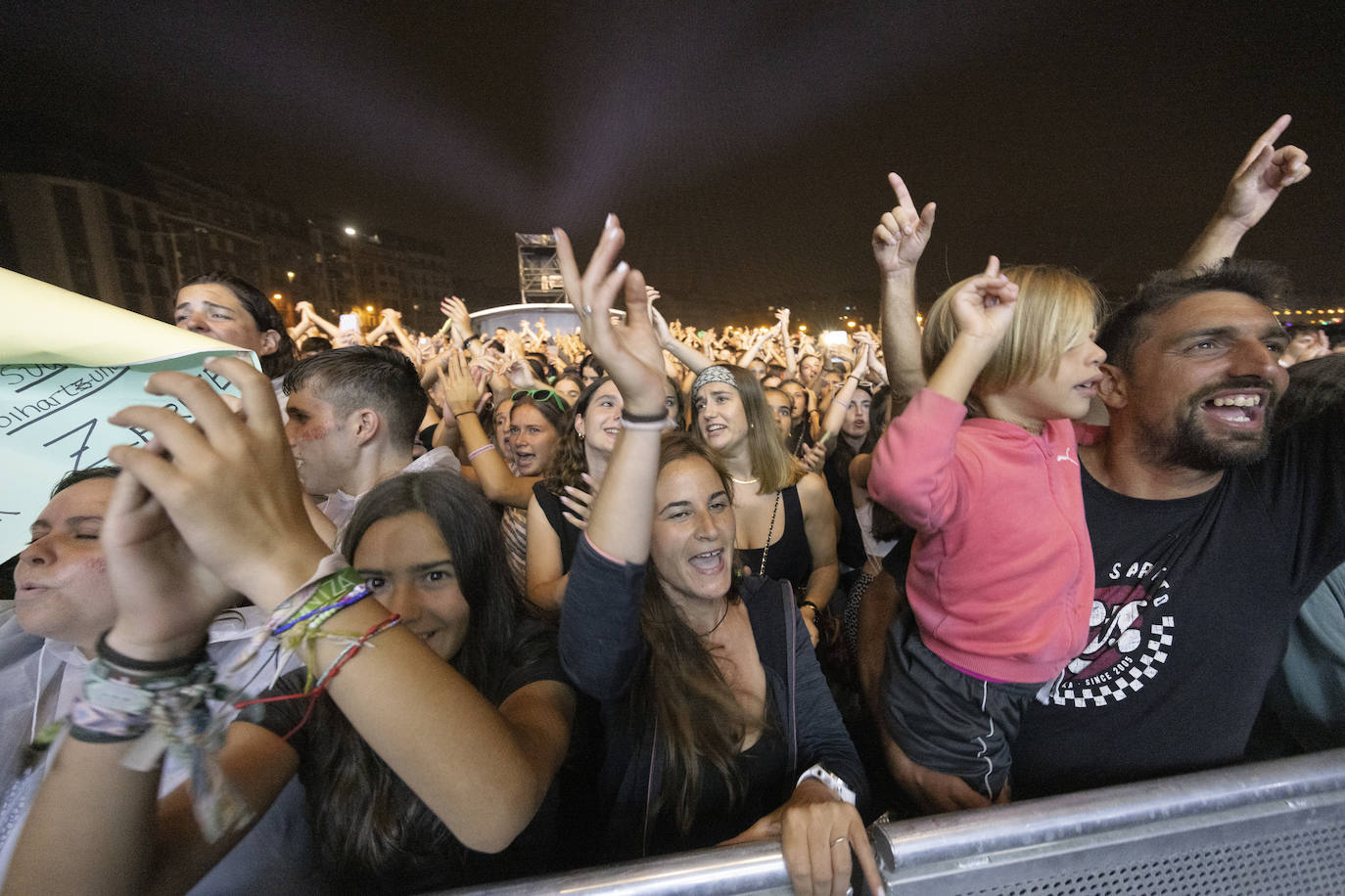 ETS triunfa en Sagüés