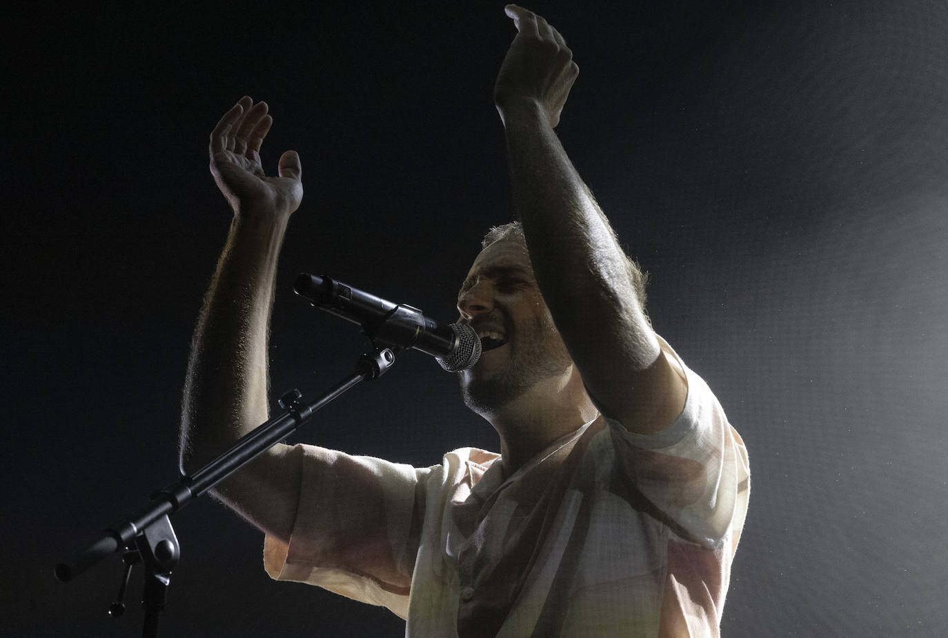 ETS triunfa en Sagüés