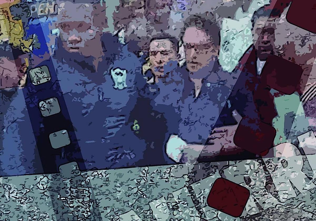 Asesinato en Ecuador: una mirada vasca