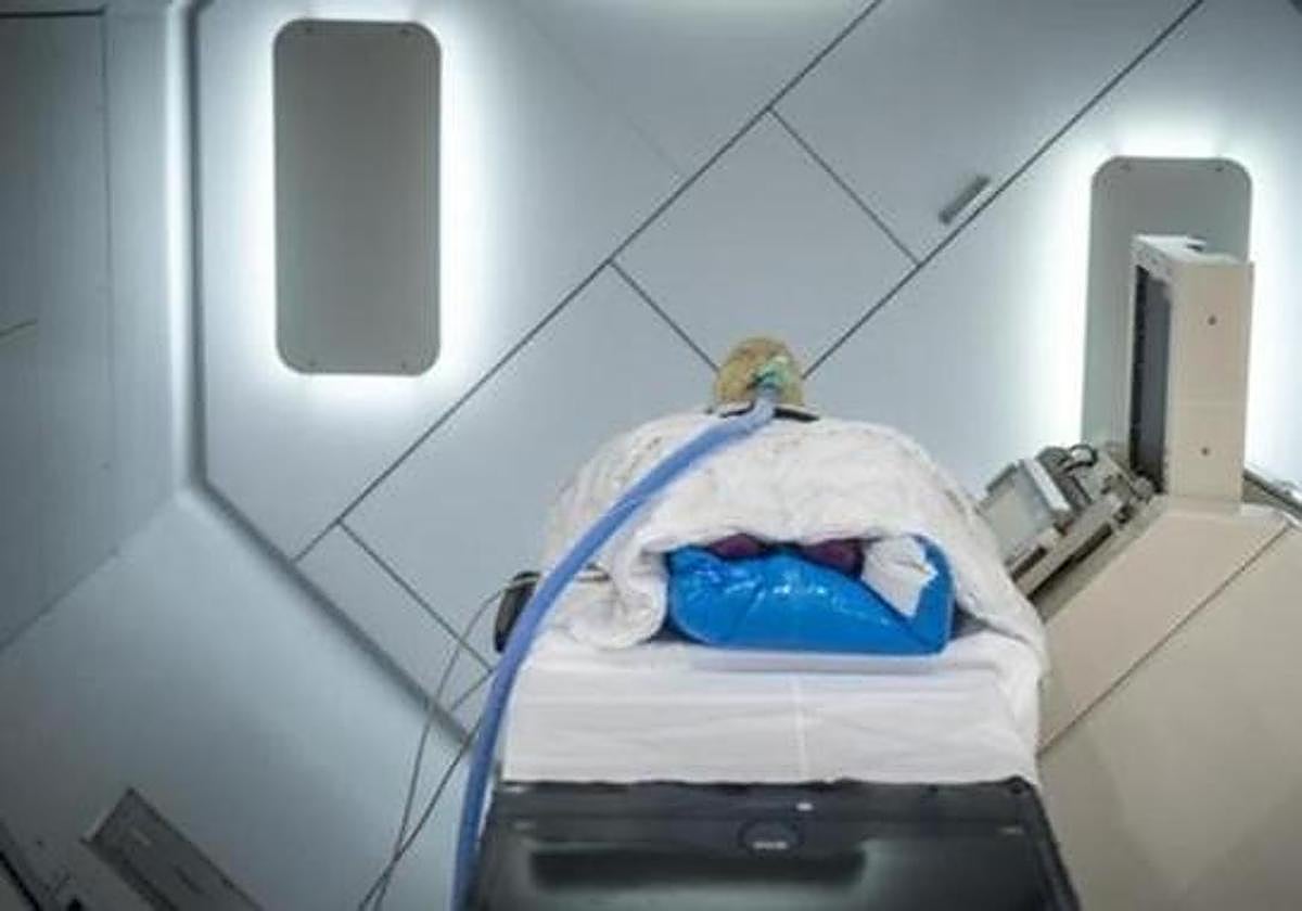 Una unidad que deriva de una donación millonaria