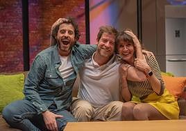 Crítica de 'Una semana nada más': Ligera brisa de comedia