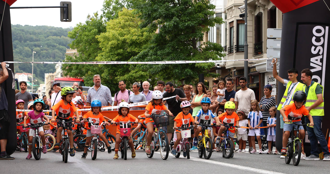 La Bizikleta Festa, en imágenes