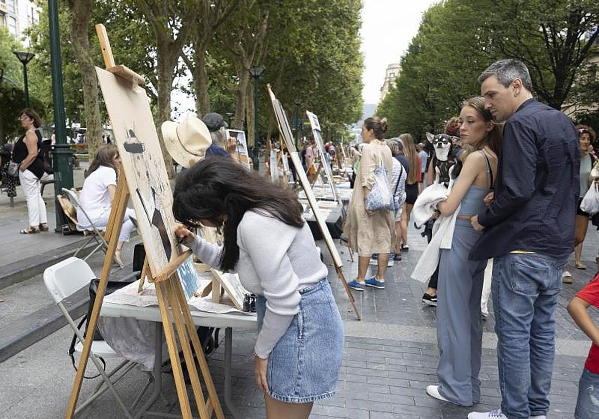 La semana de todos que nadie siente como propia