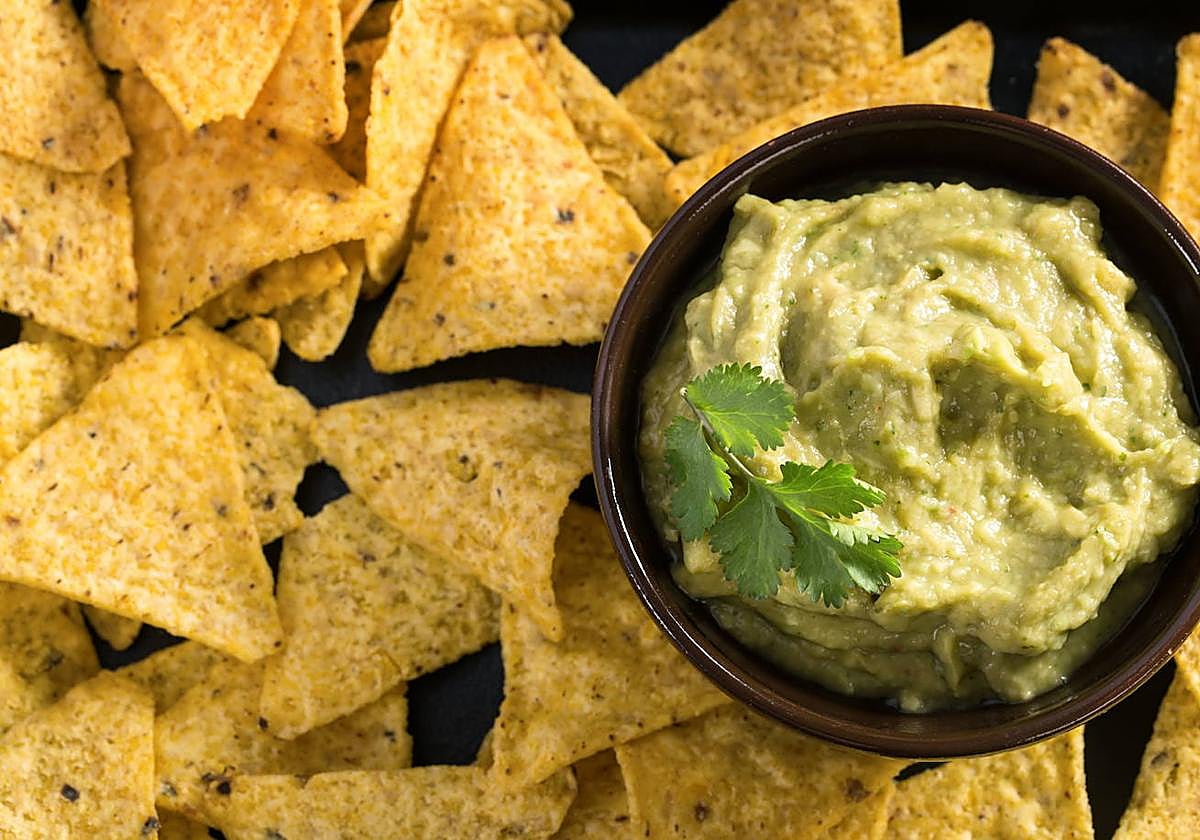 ¿Hacemos un mejicano?