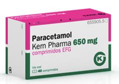 Paracetamol