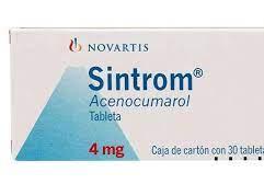 Sintrom