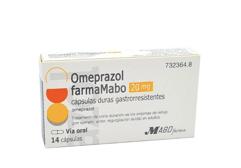 Omeprazol