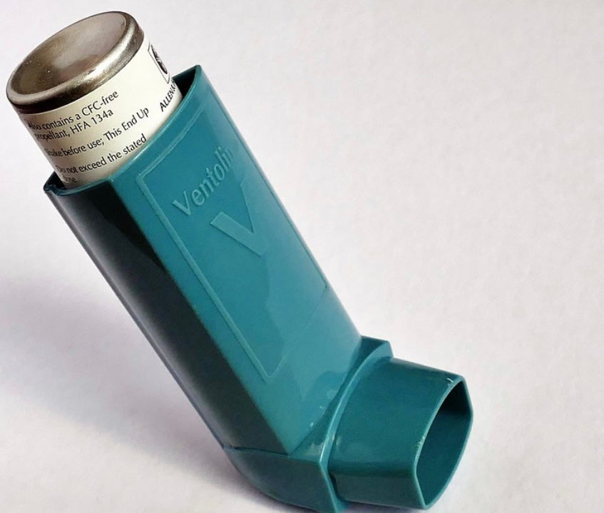 Ventolin