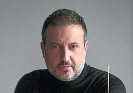 «Hasta los últimos días de mi vida estaré estudiando, y eso me hace muy feliz»