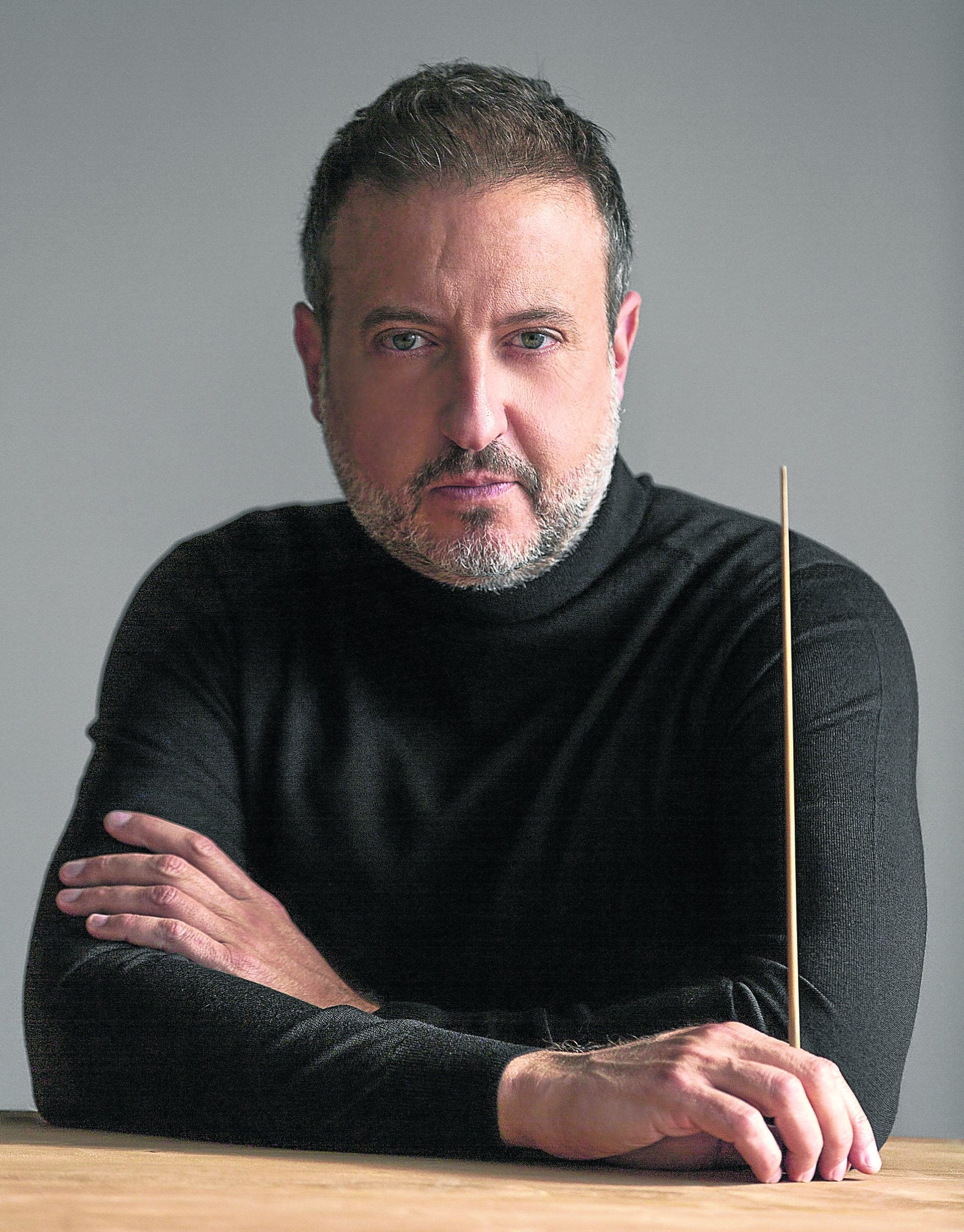 «Hasta los últimos días de mi vida estaré estudiando, y eso me hace muy feliz»