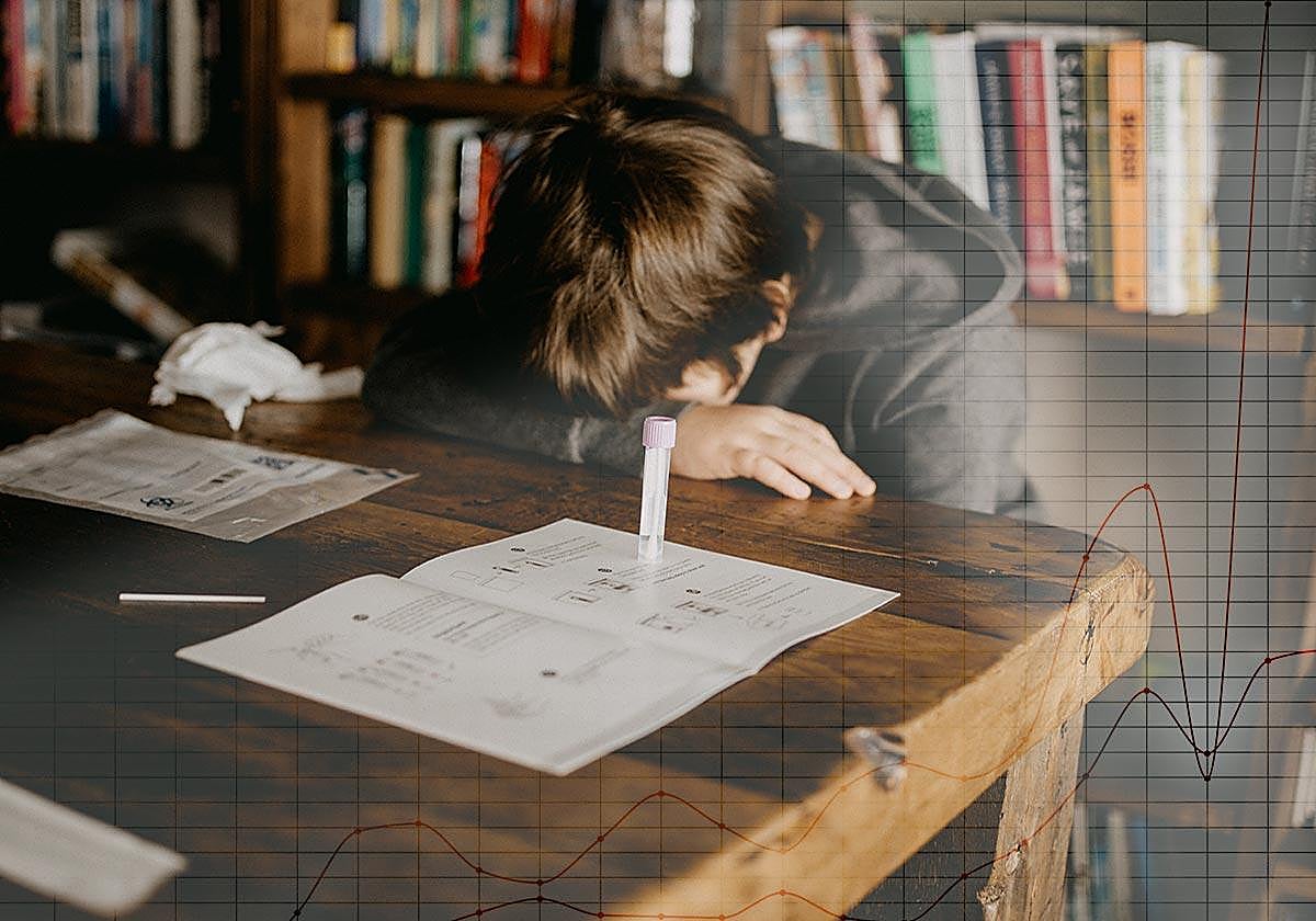 Un preocupante cóctel social dispara las infecciones de transmisión sexual en Euskadi