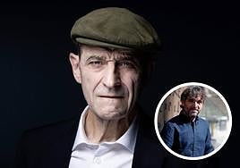 Jordi Évole presentará su encuentro con 'Josu Ternera' en el Festival de Cine de San Sebastián