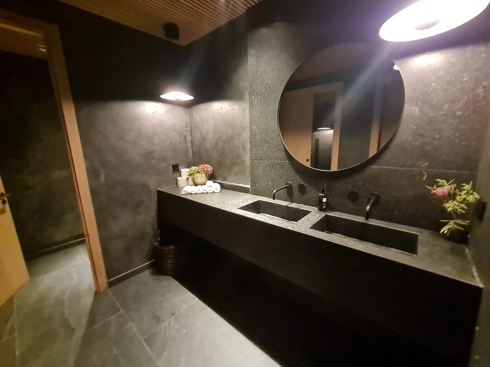 Abre las puertas el restaurante Nobu de Donostia