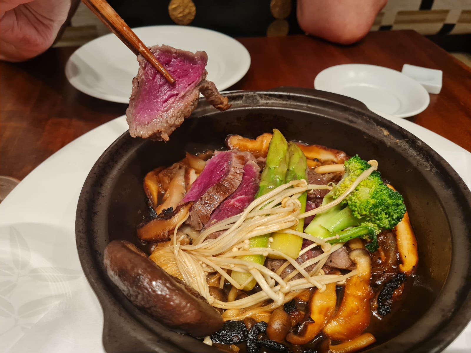 Abre las puertas el restaurante Nobu de Donostia