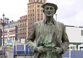 Irailaren 30ean amaituko da Balendin Enbeita bertsopaper lehiaketan parte hartzeko epea