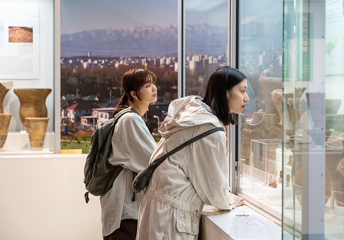 Zabaltegi-Tabakalera se inaugurará con 'Remembering Every Night', de la cineasta Yui Kiyohara.