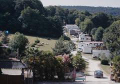 CAMPING DU LAC