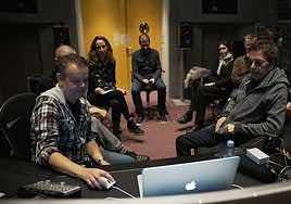 Renault y Jarre darán sonido a sus coches eléctricos