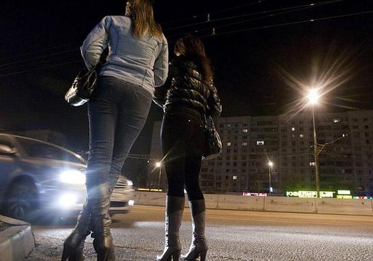 «Están muy controladas y les amenazan con dañar a su familia»