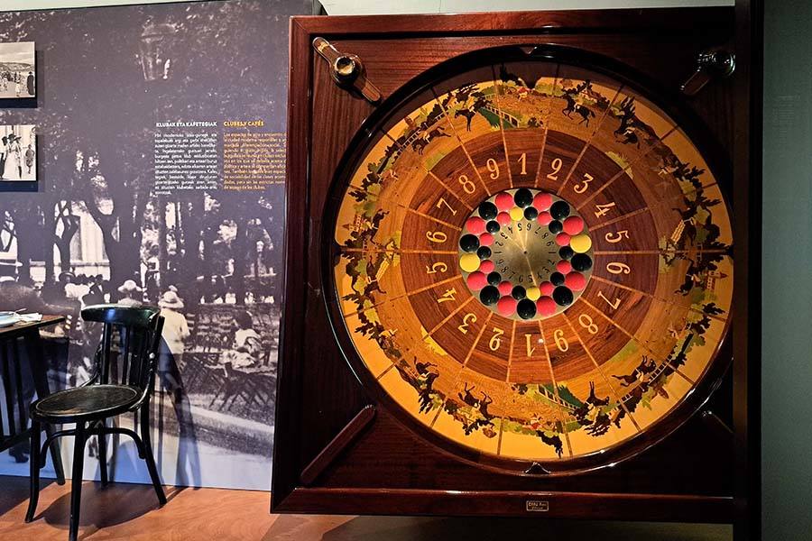 Hitzaldiak San Telmo Museoan datozen asteetan