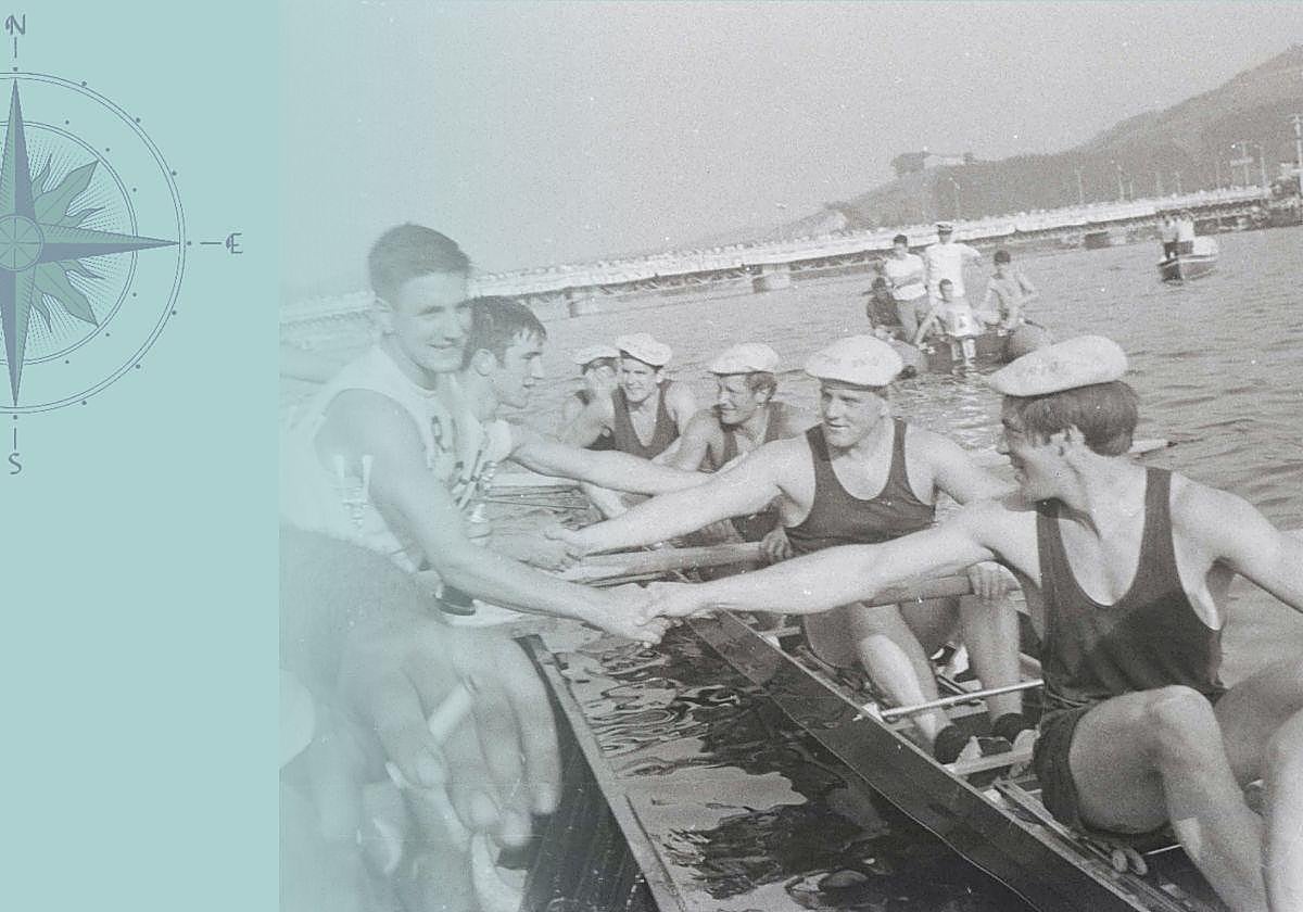 Oxford, Cambridge… y Orio