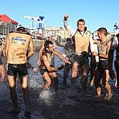 Cuando la rutina es bienvenida