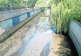 Escribe Fernando: «Llevamos bastantes años con olores terribles en la regata de Ibaeta, en la zona que está descubierta. Todo lo que hay en los dos colectores cubiertos está corrompido. No se ha limpiado nunca. Hace unos 20 años hubo un proyecto de cubrir dicha regata, por tanto pido a los políticos que se encargan del tema y tomen cartas en el asunto».