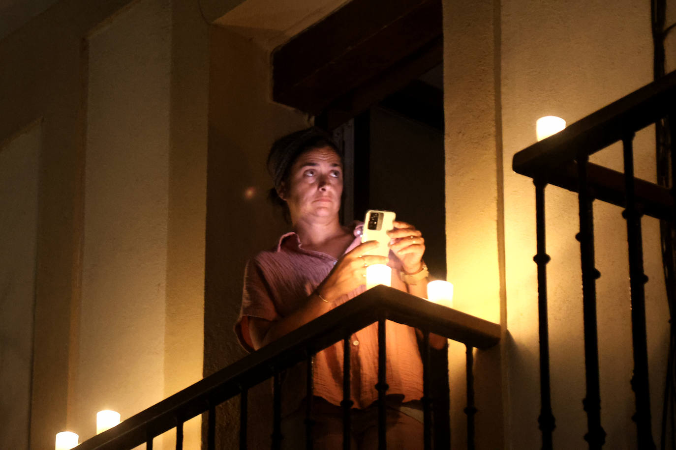 Las mejores imágenes de los actos conmemorativos del 31 de agosto