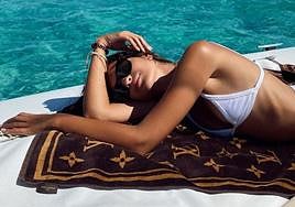 Imprescindibles 'beauty' de las 'influencers'