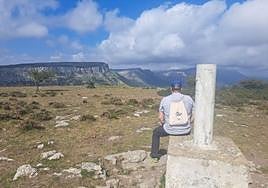 Bertzeta, a la sombra del gran Nervión