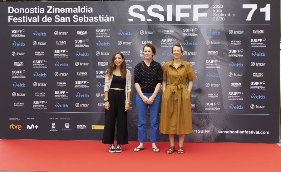 Euskal Zinemaren aurkezpena