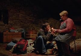 'Negu hurbilak', urrian Valladoliden