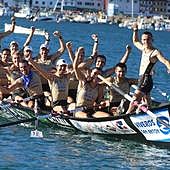 ¿Qué opciones tienen las traineras?