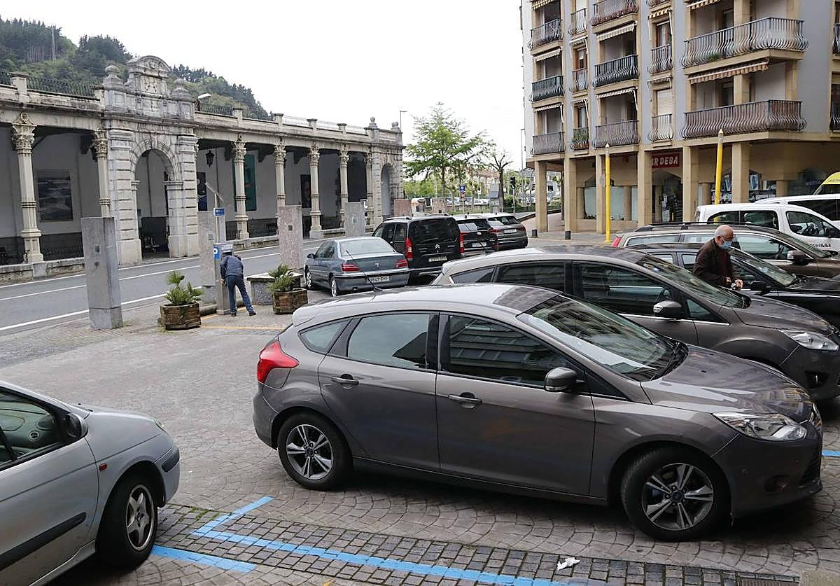 Medio Deba pasa 24 horas sin luz por el fallo de un generador